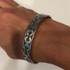 Coach Bangle